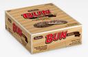 Pearson Maple Cluster Bun Bar, 1.75 Ounce - 24 per pack -- 12 packs per case.