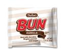 Pearson Vanilla Cluster Bun Bar, 1.75 Ounce - 24 per pack -- 12 packs per case.