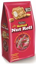 Pearsons Original Salted Nut Roll - Stand Up Bag -- 276 per case.