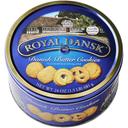 Royal Dansk Danish Butter Cookie, 24 Ounce -- 6 per case