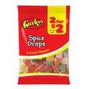 2 For $2 Spice Drops, 4.75 Ounce -- 12 per case