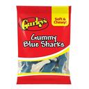 Pal Blue Sharks Gummy, 4.5 Ounce -- 12 per case