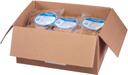 Krono Pita Perfect Pre Cut Pocket Wheat Pita Bread -- 120 per case.