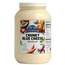 Litehouse Premium Chunky Blue Cheese Dressing, 1 Gallon -- 2 per case