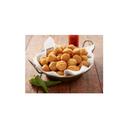 Schwans Stilwell Blue Ribbon Heavy Breaded Okra, 5 Pound -- 4 per case.