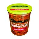 Tabla Fresca Farmstand Fresh Medium Salsa, 32 Ounce -- 6 per case