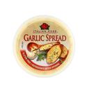Italian Rose Garlic Spread, 4 Ounce -- 32 per case