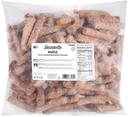 Johnsonville Cooked Maple Breakfast Pork Sausage Link, 5 Pound -- 2 per case