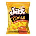 Jax Puffed Cheese Curls, 3.5 Ounce -- 6 per case