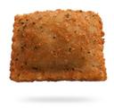Louisa Foods Toasted Beef Ravioli Appetizer, 5 Pound -- 2 per case