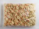 Louisa Meat Beef and Pork Tortellini, 5 Pound -- 2 per case