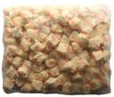 Louisa Breaded White Cheddar Bacon Mac and Cheese Bites, 5 Pound -- 2 per case