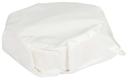 Lactalis Industrial 60 Percent Plain Brie Cheese, 8 Ounce -- 18 per case