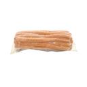Sheboygan Skinless 7 1 Beef Footlong Frank, 2.5 Pound -- 4 per case.
