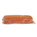 Skylark Big City Reds Skinless Beef Hot Dog, 2.5 Pound -- 4 per case.