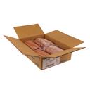 Skylark Big City Reds Beef Polish Sausage, 2.5 Pound -- 4 per case.