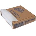 Dixie Silicon Treated Pizza Sheets, 27 Pound Parchment, 12 x 12 White -- 1000 per case.