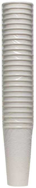 Dixie PerfecTouch White Cup, 20 Ounce -- 500 per case