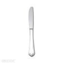 Oneida Croydon Silverplate Butter Spreader, 7.125 inch Length -- 36 per case.