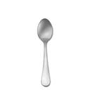 Delco Windsor III 18/0 Stainless Steel AD Coffee Spoon -- 36 per case.