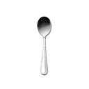 Oneida Becket Silverplated Bouillon Spoon -- 36 per case.