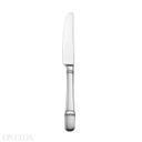 Oneida Astragal Silverplate Dinner Knife, 9.375 inch Length -- 36 per case.