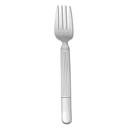 Oneida Athena 18/0 Stainless Steel Dinner Fork -- 36 per case.