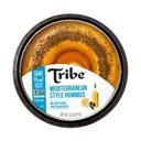 Tribe Smooth Hummus, 8 Ounce -- 12 per case