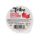 Tribe Roasted Red Pepper Hummus, 2 Ounce -- 48 per case