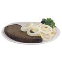 American Foods Sliced Beef Liver, 6 Ounce -- 27 per case