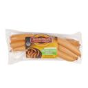 Sheboygan Fully Cooked Natural Casing Wiener, 1.25 Pound -- 6 per case