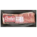 Dailys Cherry Applewood Smoked Thick Cut Bacon, 1.5 Pound -- 16 per case