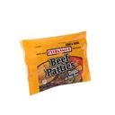 Extra Value Cheddar and Bacon Flavor Beef Patties, 0.5 Pound -- 2 per case