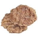Cloud Fully Cook Seasoned Charbroil Beef Patty, 3 Ounce -- 54 per case