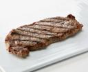 Thick N Juicy Seasoned Top Sirloin Coulotte Beef Steak, 24 Pieces of 8 Ounce, 12 Pound.