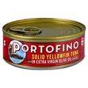 Portofino Tuna with Extra Virgin Olive Oil, 4.5 Ounce -- 12 per case