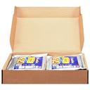 StarKist Low Sodium Albacore Chunk White Tuna in Water, 43 Ounce -- 6 per case.