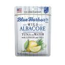 Blue Harbor Wild Albacore Tuna in Water with Lemon and Dill, 3 Ounce -- 12 per case