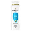 Pantene Pro V Classic Clean Shampoo, 12 Fluid Ounce -- 6 per case