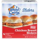 White Castle Chicken Breakfast Sandwich, 10.44 Ounce -- 6 per case