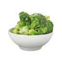 The Inn Broccoli Florets, 2 Pound -- 12 per case