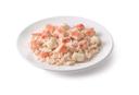 King And Prince Seafood Mrs Fridays Alaska Imitation Crab Surimi, 5 Pound -- 6 per case.
