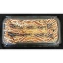 37Th Street Bakery 14 Ounce Strawberry Cheese Danish, 12 count