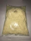 Bella Maggiore Shredded No Burn Mozzarella Cheese -- 6 per case