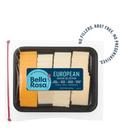 Bella Rosa European Sliced Cheese Selection, 1 Pound -- 6 per case