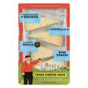 El Pastor Tapas Cheese Pack, 6.3 Ounce -- 11 per case