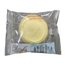 Cheryl Individually Wrapped Buttercream Frosted Lemon Burst Cookie, 1.6 Ounce -- 32 per case