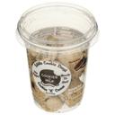 Cookies N Milk Cookies-N-Cream Edible Cookie Dough Bites, 6 Ounce -- 12 per case