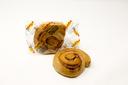 Super Bakery Ultra Whole Grain Baked Cinnamon Bun, 2.95 Ounce -- 72 per case.