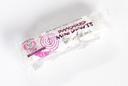 Goody Man Whole Grain Powdered Sugar Mini Donut, 3.05 Ounce -- 72 per case.